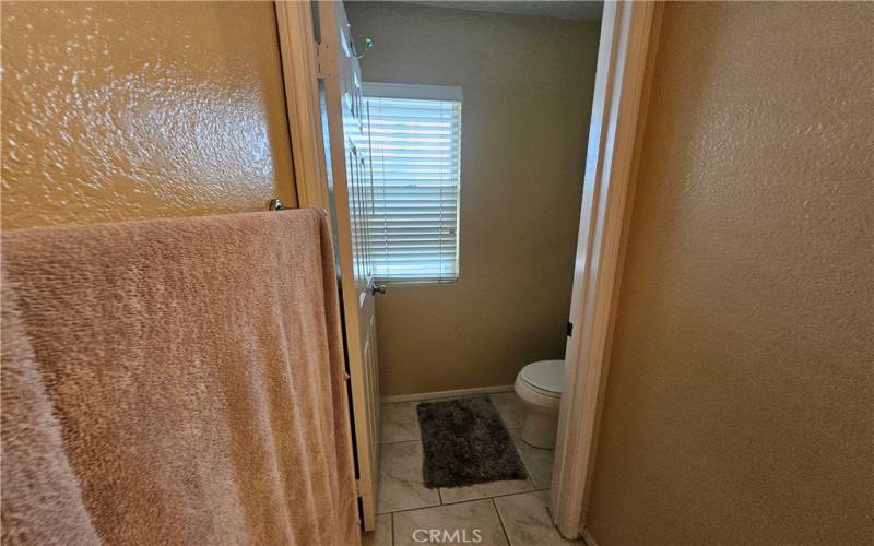 master bedroom bathroom