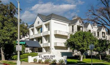 300 N El Molino Avenue 216, Pasadena, California 91101, 2 Bedrooms Bedrooms, ,2 BathroomsBathrooms,Residential Lease,Rent,300 N El Molino Avenue 216,TR24215530