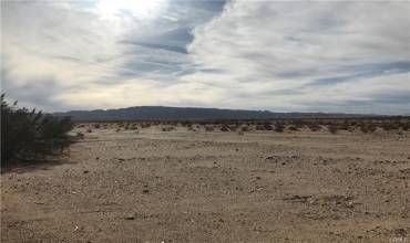 5101 Gilbert Road, 29 Palms, California 92277, ,Land,Buy,5101 Gilbert Road,JT24215371