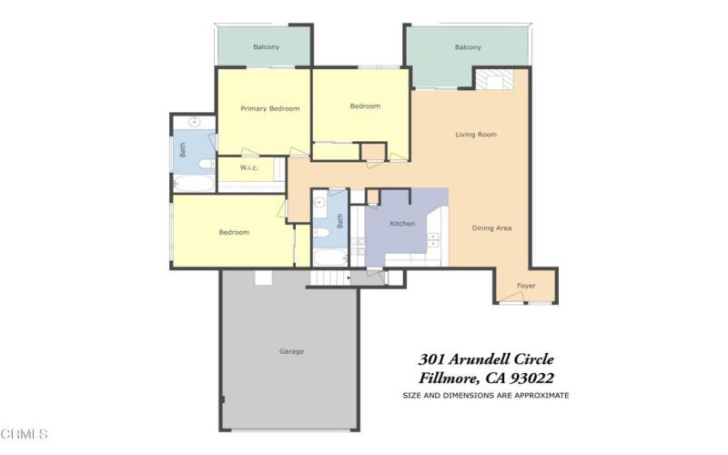 1-Floor Plan