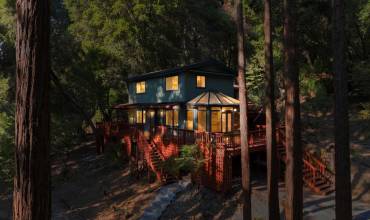 18110 Highway 9, Boulder Creek, California 95006, 3 Bedrooms Bedrooms, ,2 BathroomsBathrooms,Residential,Buy,18110 Highway 9,ML81982605