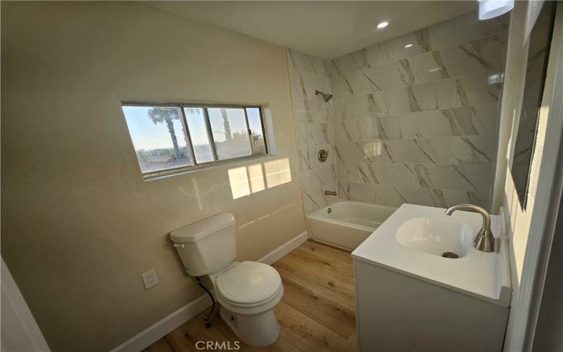 ADU Master Bath