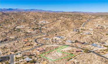 57413 Buena Suerte Road, Yucca Valley, California 92284, ,Land,Buy,57413 Buena Suerte Road,JT24215148