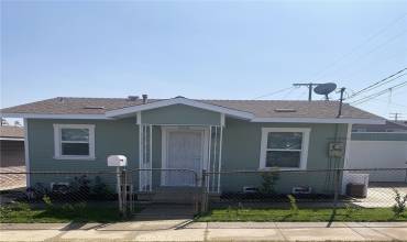 4316 E 5th Street, East Los Angeles, California 90022, 1 Bedroom Bedrooms, ,Residential,Buy,4316 E 5th Street,DW24213900