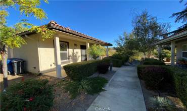 605 N Ferrocarril, Atascadero, California 93422, 1 Bedroom Bedrooms, ,1 BathroomBathrooms,Residential,Buy,605 N Ferrocarril,SC24211130