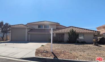 14493 Hurricane Lane, Helendale, California 92342, 3 Bedrooms Bedrooms, ,3 BathroomsBathrooms,Residential,Buy,14493 Hurricane Lane,24452701