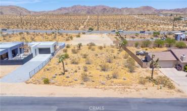 60812 Division Street, Joshua Tree, California 92252, ,Land,Buy,60812 Division Street,CV24212143