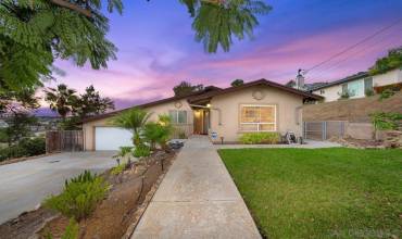 8708 Calle Sierra, Spring Valley, California 91977, 3 Bedrooms Bedrooms, ,2 BathroomsBathrooms,Residential,Buy,8708 Calle Sierra,240024657SD