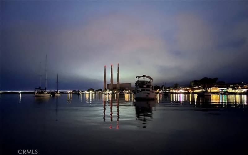 Beautiful Morro Bay