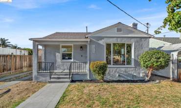 1215 103Rd Ave, Oakland, California 94603, 2 Bedrooms Bedrooms, ,1 BathroomBathrooms,Residential,Buy,1215 103Rd Ave,41076605