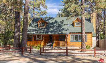 920 Tinkerbell Avenue, Big Bear City, California 92314, 3 Bedrooms Bedrooms, ,2 BathroomsBathrooms,Residential,Buy,920 Tinkerbell Avenue,24449477