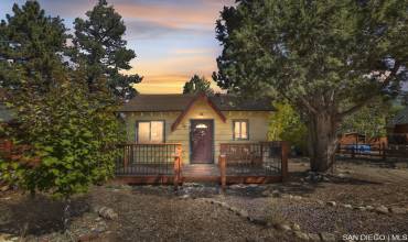 1477 Malabar WAY, Big Bear, California 92314, 1 Bedroom Bedrooms, ,1 BathroomBathrooms,Residential,Buy,1477 Malabar WAY,SDC0000934SD