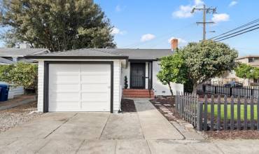 151 Dutton Avenue, San Leandro, California 94577, 1 Bedroom Bedrooms, ,1 BathroomBathrooms,Residential,Buy,151 Dutton Avenue,ML81983460