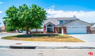 37411 Sheffield Drive, Palmdale, California 93550, 3 Bedrooms Bedrooms, ,3 BathroomsBathrooms,Residential,Buy,37411 Sheffield Drive,24439103