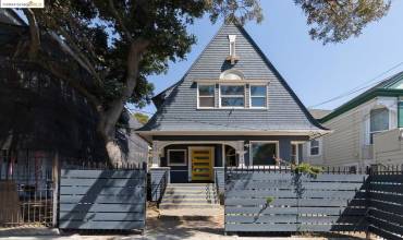 912 Peralta St, Oakland, California 94607, 3 Bedrooms Bedrooms, ,1 BathroomBathrooms,Residential,Buy,912 Peralta St,41066347