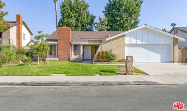 23508 Via Barra, Valencia, California 91355, 3 Bedrooms Bedrooms, ,2 BathroomsBathrooms,Residential,Buy,23508 Via Barra,24451093