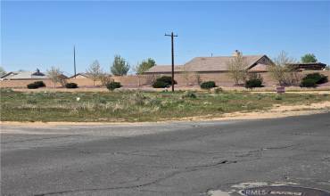 0 Ottawa Road, Apple Valley, California 92308, ,Land,Buy,0 Ottawa Road,OC24216005