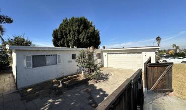 1166 Melrose Avenue, Chula Vista, California 91911, 3 Bedrooms Bedrooms, ,2 BathroomsBathrooms,Residential,Buy,1166 Melrose Avenue,PTP2406430