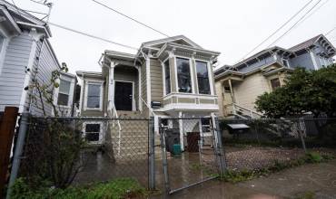 879 Wood Street, Oakland, California 94607, 4 Bedrooms Bedrooms, ,2 BathroomsBathrooms,Residential,Buy,879 Wood Street,ML81984128