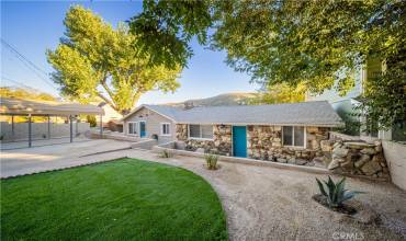 17812 Elizabeth Lake Road, Lake Hughes, California 93532, 4 Bedrooms Bedrooms, ,2 BathroomsBathrooms,Residential,Buy,17812 Elizabeth Lake Road,SR24213368