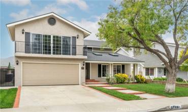 27554 Hyssop Lane, Saugus, California 91350, 4 Bedrooms Bedrooms, ,3 BathroomsBathrooms,Residential,Buy,27554 Hyssop Lane,SR24213004