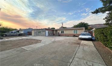 446 W 48th Street, San Bernardino, California 92407, 4 Bedrooms Bedrooms, ,2 BathroomsBathrooms,Residential,Buy,446 W 48th Street,CV24177568