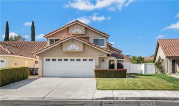 15568 Oakhurst - 3 bedrooms 2 1/2 bathrooms, 1416 sq. ft.