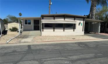 260 N Lyon Avenue 159, Hemet, California 92543, 2 Bedrooms Bedrooms, ,2 BathroomsBathrooms,Manufactured In Park,Buy,260 N Lyon Avenue 159,SW24202987