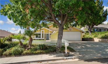 23108 Poplar Glen Circle, Valencia, California 91354, 4 Bedrooms Bedrooms, ,2 BathroomsBathrooms,Residential,Buy,23108 Poplar Glen Circle,SR24202776