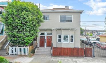 1735 8th St, Oakland, California 94607, 6 Bedrooms Bedrooms, ,4 BathroomsBathrooms,Residential Income,Buy,1735 8th St,41076118