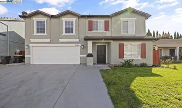 1024 Royal Blue Dr, Stockton, California 95206, 4 Bedrooms Bedrooms, ,2 BathroomsBathrooms,Residential,Buy,1024 Royal Blue Dr,41076138