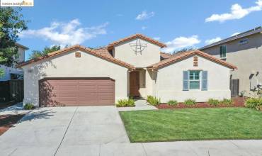 2582 Talaria Dr, Oakley, California 94561, 3 Bedrooms Bedrooms, ,2 BathroomsBathrooms,Residential,Buy,2582 Talaria Dr,41075325