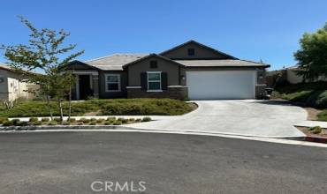 563 Sunshow Court, Hemet, California 92543, 3 Bedrooms Bedrooms, ,2 BathroomsBathrooms,Residential,Buy,563 Sunshow Court,IV24210114