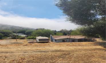 Beautiful Views to the Southwest and Morro Bay