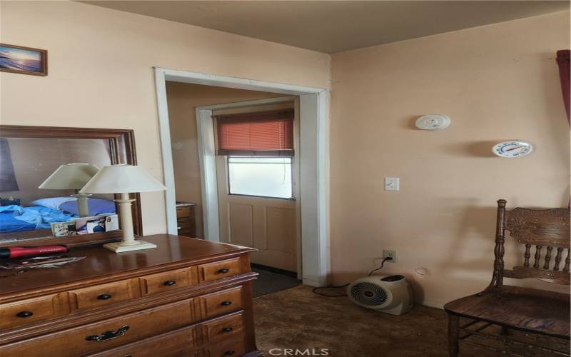 Main bath off main bedroom