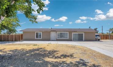 14825 Cholame Road, Victorville, California 92392, 3 Bedrooms Bedrooms, ,3 BathroomsBathrooms,Residential,Buy,14825 Cholame Road,TR24216088