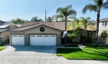 1274 Garrett Way, San Jacinto, California 92583, 4 Bedrooms Bedrooms, ,2 BathroomsBathrooms,Residential,Buy,1274 Garrett Way,CV24215452