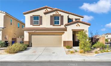 13068 Echo Valley Street, Victorville, California 92392, 4 Bedrooms Bedrooms, ,3 BathroomsBathrooms,Residential,Buy,13068 Echo Valley Street,HD24215083