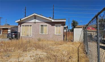 3439 Arthur Avenue, Mojave, California 93501, 4 Bedrooms Bedrooms, ,2 BathroomsBathrooms,Residential,Buy,3439 Arthur Avenue,SR24215636