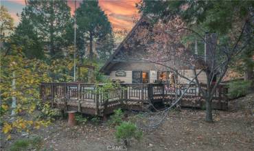 263 S State Highway 173, Lake Arrowhead, California 92352, 6 Bedrooms Bedrooms, ,1 BathroomBathrooms,Residential,Buy,263 S State Highway 173,RW24205156