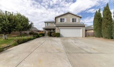 13654 Brynwood Road, Victorville, California 92392, 4 Bedrooms Bedrooms, ,3 BathroomsBathrooms,Residential,Buy,13654 Brynwood Road,IV24215238