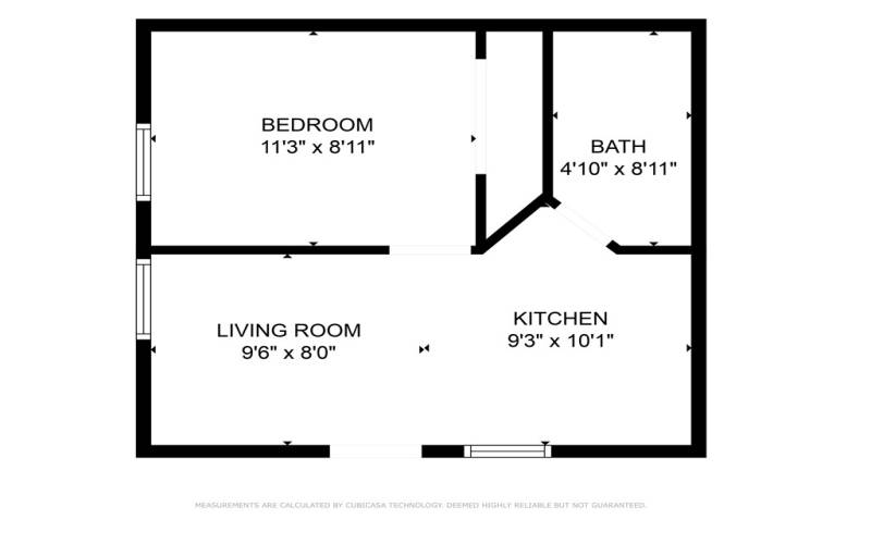 ADU Floorplan