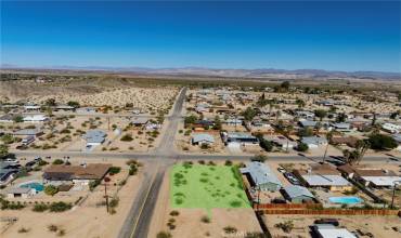 72309 Sunnyvale Drive, 29 Palms, California 92277, ,Land,Buy,72309 Sunnyvale Drive,JT24215225