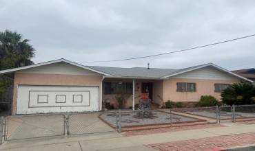 5166 Coban St, San Diego, California 92114, 3 Bedrooms Bedrooms, ,2 BathroomsBathrooms,Residential,Buy,5166 Coban St,240024614SD