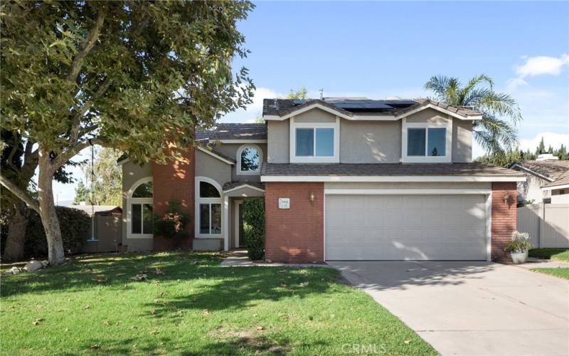 Beautiful Redlands Home!