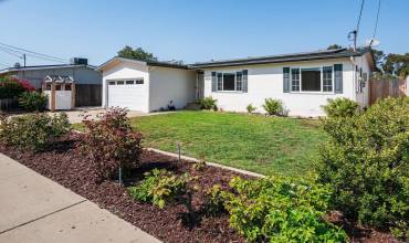 6920 Alamo Way, La Mesa, California 91942, 3 Bedrooms Bedrooms, ,2 BathroomsBathrooms,Residential,Buy,6920 Alamo Way,NDP2409094