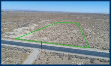 4 AC E Ave E, Lancaster, California 93535, ,Land,Buy,4 AC E Ave E,HD24216416