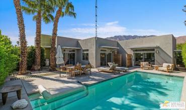 128 W San Carlos Road, Palm Springs, California 92262, 3 Bedrooms Bedrooms, ,2 BathroomsBathrooms,Residential,Buy,128 W San Carlos Road,24452839