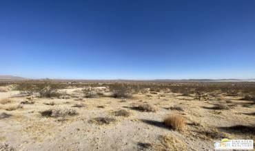 0 Arizona Avenue Lot 15, Joshua Tree, California 92252, ,Land,Buy,0 Arizona Avenue Lot 15,24454369