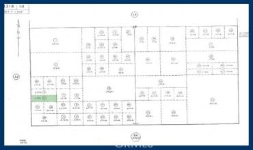 2 AC 210th Street, Hi Vista, California 93535, ,Land,Buy,2 AC 210th Street,HD24216441